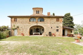 Casa di Romano - La Loggia Marcialla
